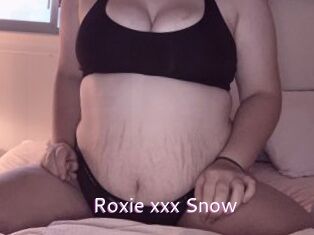 Roxie_xxx_Snow