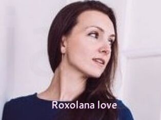 Roxolana_love