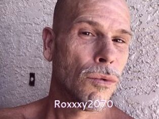 Roxxxy2070