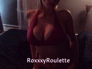 RoxxxyRoulette