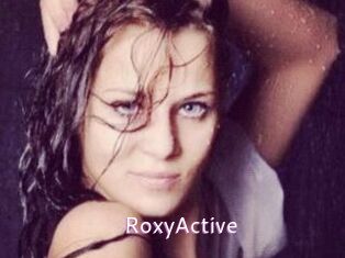 RoxyActive