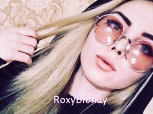 RoxyBlondy