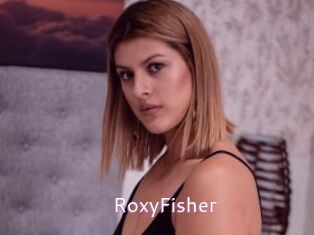 RoxyFisher