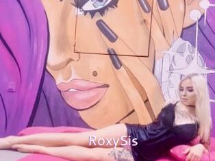 RoxySis