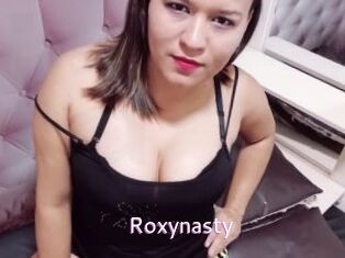 Roxynasty