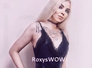 RoxysWOW