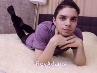 RoyAdams