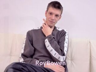 RoyBowen