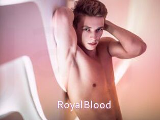 RoyalBlood