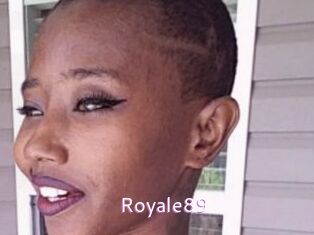 Royale89