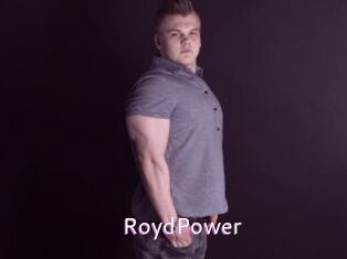 RoydPower