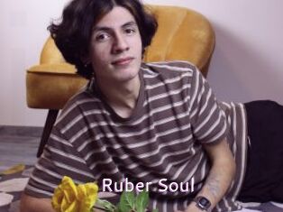Ruber_Soul