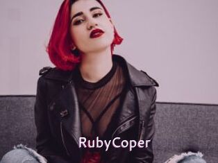 RubyCoper
