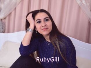 RubyGill