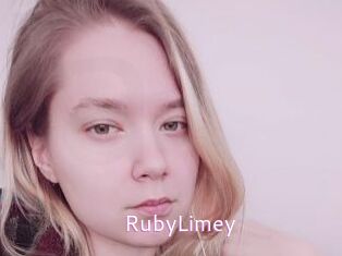 RubyLimey