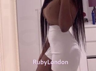 RubyLondon