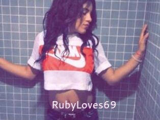 RubyLoves69