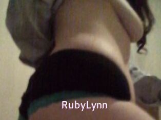 RubyLynn