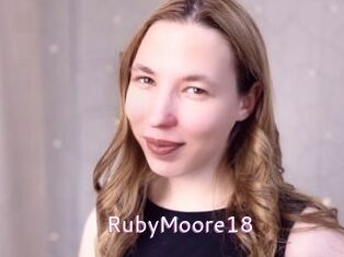 RubyMoore18