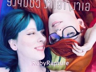 RubyRapture