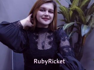 RubyRicket