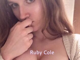 Ruby_Cole