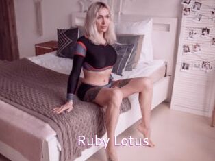 Ruby_Lotus