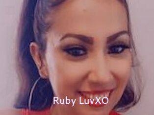 Ruby_LuvXO