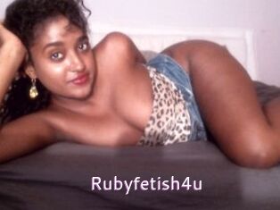 Rubyfetish4u