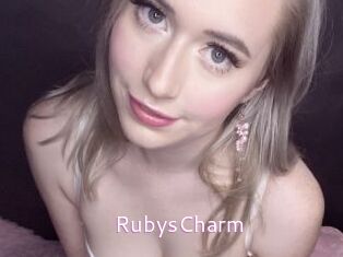 RubysCharm