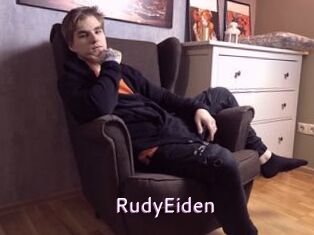 RudyEiden