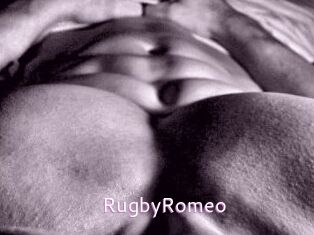 RugbyRomeo