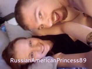 RussianAmericanPrincess89