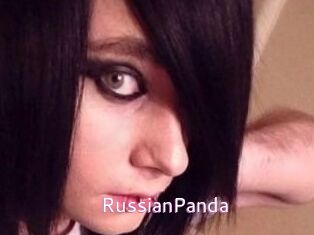 RussianPanda