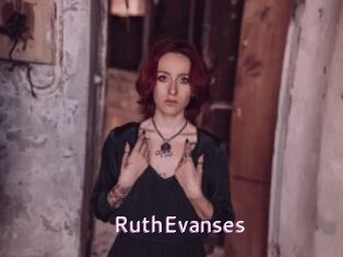 RuthEvanses