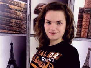 Ruya