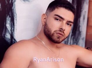 RyanArison