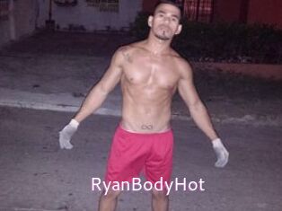 RyanBodyHot