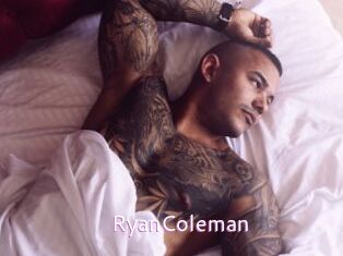 RyanColeman