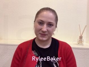 RyleeBaker