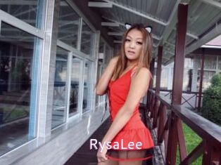 RysaLee