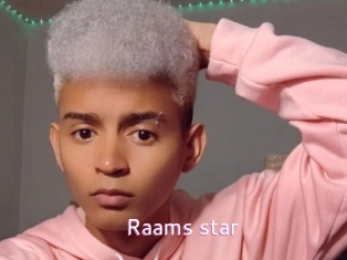 Raams_star