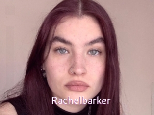 Rachelbarker
