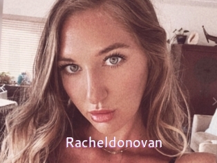 Racheldonovan