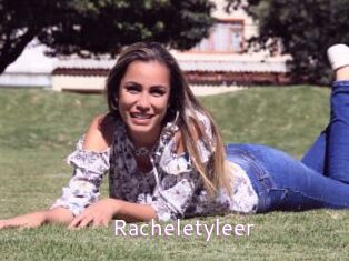 Racheletyleer