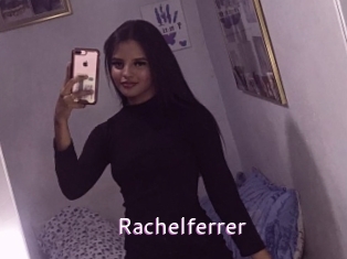 Rachelferrer