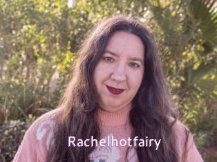 Rachelhotfairy