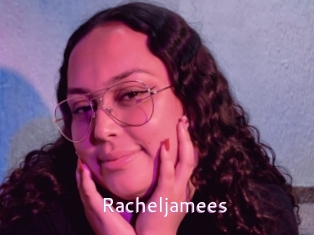 Racheljamees