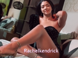 Rachelkendrick