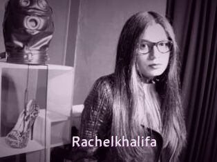Rachelkhalifa